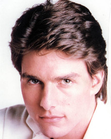 Tom Cruise Poster and Photo