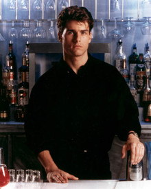 Tom Cruise Poster and Photo