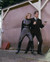 Patrick MacNee & Honor Blackman in The Avengers (Second Season - 1962-63) Poster and Photo