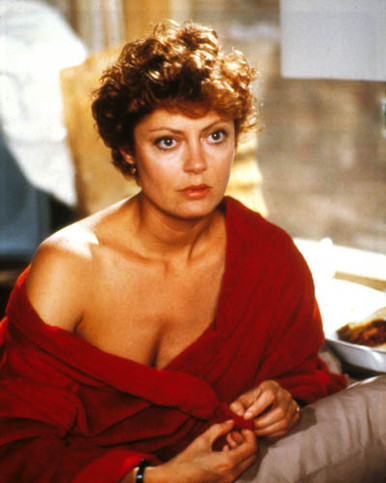 Susan Sarandon in The Buddy System Poster and Photo