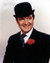 Patrick MacNee in The Avengers (Second Season - 1962-63) Poster and Photo