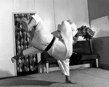 Honor Blackman in The Avengers (Second Season - 1962-63) Poster and Photo