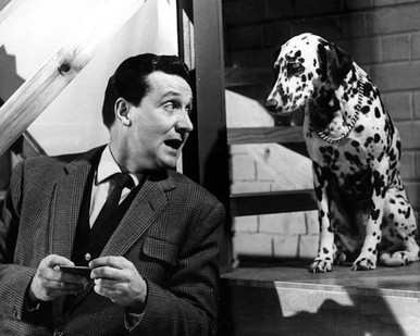 Patrick MacNee in The Avengers (Third Season - 1963-64) Poster and Photo