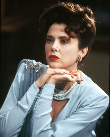 Annette Bening in Bugsy Poster and Photo