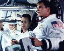 Bill Paxton & Tom Hanks in Apollo 13 Poster and Photo