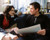 Hugh Grant & Rachel Weisz in About A Boy Poster and Photo