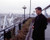 Matt Damon in The Bourne Identity Poster and Photo