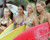 Kate Bosworth & Michelle Rodriguez in Blue Crush Poster and Photo