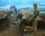 Nicolas Cage in Windtalkers Poster and Photo
