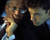 Ben Affleck & Morgan Freeman in The Sum of All Fears Poster and Photo