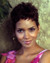 Halle Berry in Die Another Day Poster and Photo