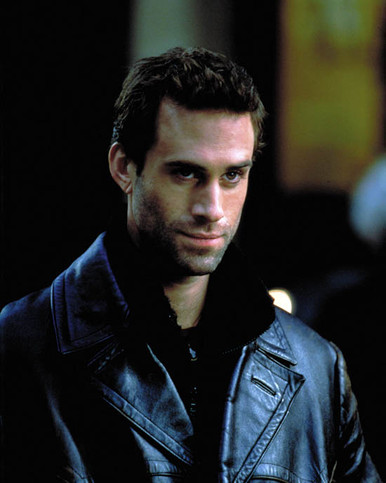 Joseph Fiennes in Killing Me Softly Poster and Photo