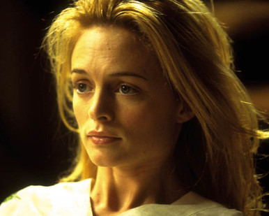 Heather Graham in Killing Me Softly Poster and Photo