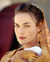 Connie Nielson in Gladiator (2000) Poster and Photo