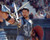 Russell Crowe in Gladiator (2000) Poster and Photo