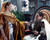 Connie Nielson & Joaquin Phoenix in Gladiator (2000) Poster and Photo