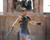 Russell Crowe in Gladiator (2000) Poster and Photo