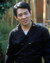 Jet Li in The One Poster and Photo