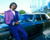 Snoop Dog in The Wash Poster and Photo
