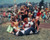 John Travolta & Olivia Newton-John in Grease Poster and Photo