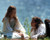 Mena Suvari & Justin Chambers in The Musketeer Poster and Photo