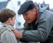 Robert Duvall in A Shot At Glory Poster and Photo