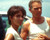 Halle Berry & Billy Bob Thornton in Monster's Ball Poster and Photo