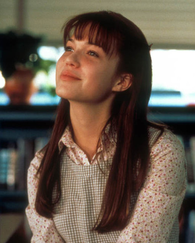 Mandy Moore in A Walk To Remember Poster and Photo