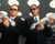 Tommy Lee Jones & Will Smith in Men in Black II Poster and Photo