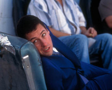 Adam Sandler in Punch-Drunk Love Poster and Photo