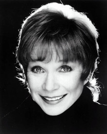 Shirley MacLaine Poster and Photo