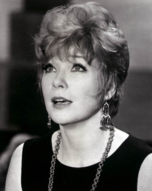 Shirley MacLaine in Sweet Charity Poster and Photo