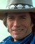 Clint Eastwood in Bronco Billy Poster and Photo