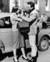 Laurence Harvey & Shirley MacLaine in Two Loves a.k.a. Spinster Poster and Photo