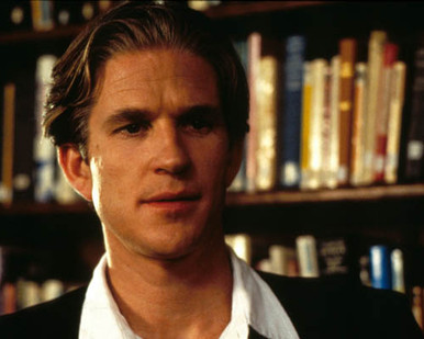 Matthew Modine in The Browning Version Poster and Photo