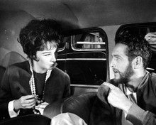 Shirley MacLaine & Paul Newman in What a Way to Go Poster and Photo