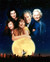 Kathy Bates & Marcia Gay Harden in Used People Poster and Photo