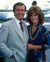 Robert Wagner & Stefanie Powers in Hart to Hart Poster and Photo