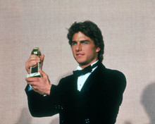 Tom Cruise Poster and Photo