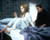 Michael Douglas & Brittany Murphy Poster and Photo