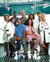 Cast in ER a.k.a. E.R. Poster and Photo