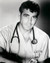 George Clooney in ER a.k.a. E.R. Poster and Photo