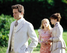 Colin Firth in The Importance of Being Earnest (2002) Poster and Photo