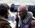 Matthew McConaughey & Christian Bale in Reign of Fire Poster and Photo