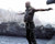 Matthew McConaughey in Reign of Fire Poster and Photo