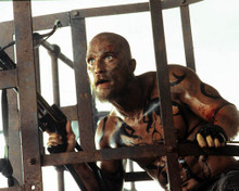 Matthew McConaughey in Reign of Fire Poster and Photo