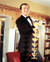 Patrick MacNee in The Avengers (Sixth Season) Poster and Photo