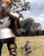 Patrick MacNee in The Avengers (Sixth Season) Poster and Photo