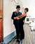Patrick MacNee & Linda Thorson in The Avengers (Sixth Season) Poster and Photo