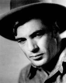 Gary Cooper Poster and Photo